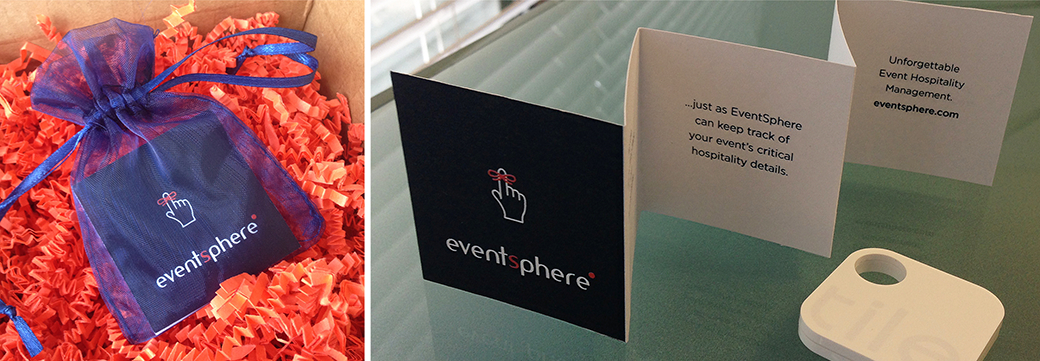 EventSphere Mailer EventSphere Mailer
