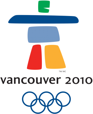 2010 Winter Olympics Logo