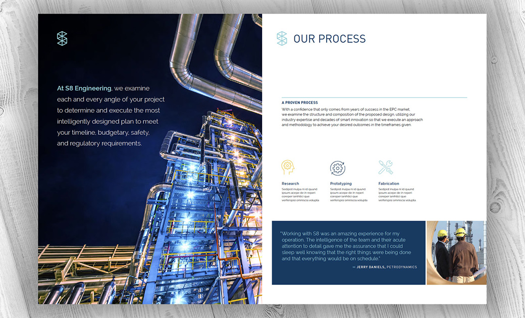S8-2 S8 Brochure
