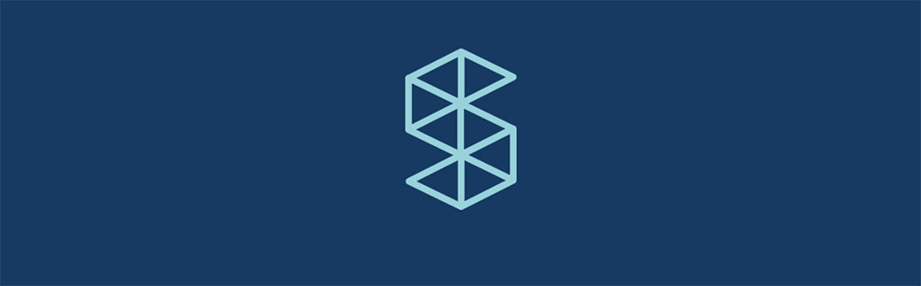 S8 Icon Reversed