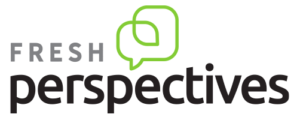 Fresh Perspectives Logo